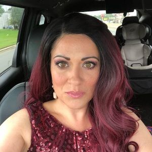 Meet your Posher, Erica